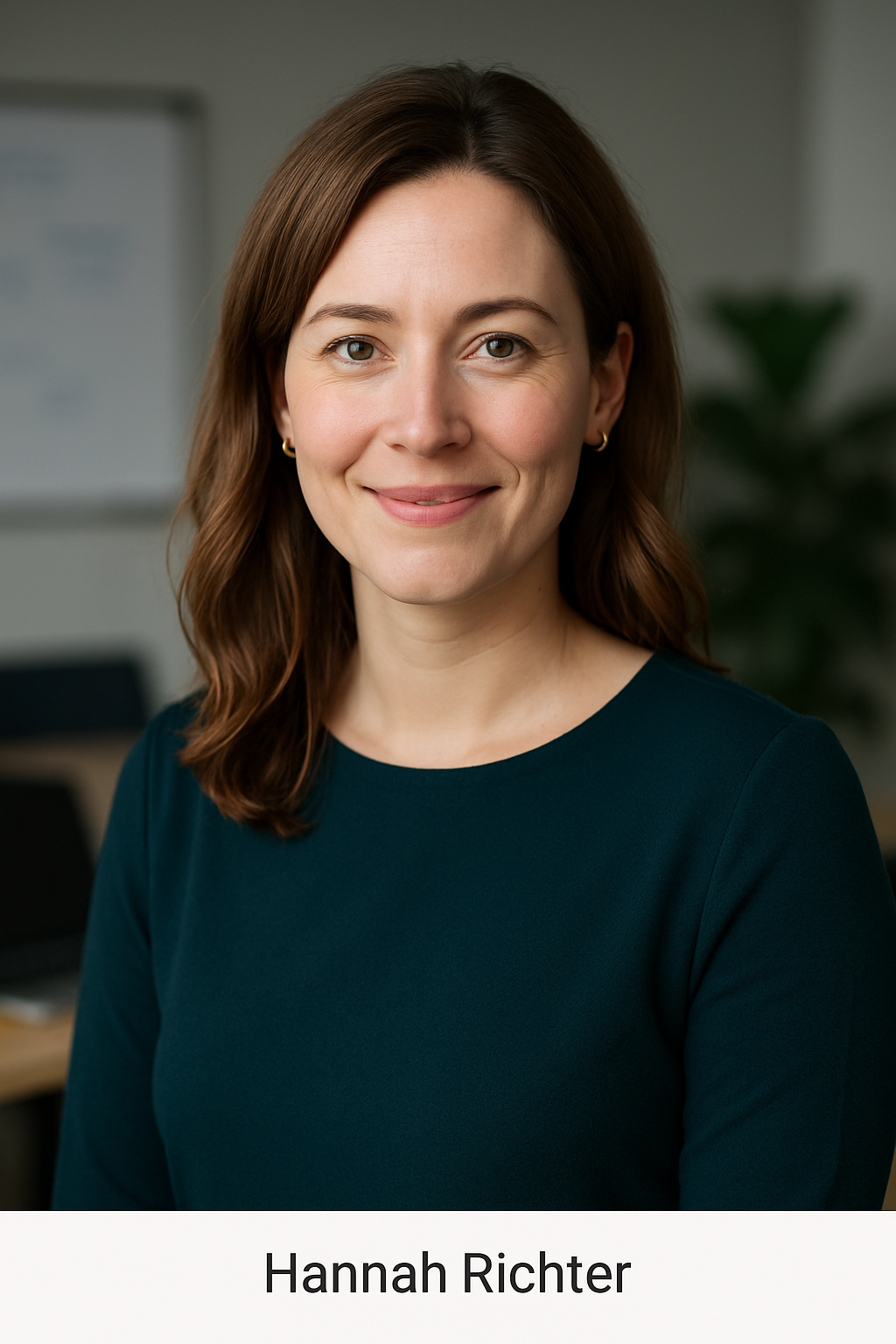 Hannah Richter